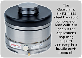 Hydraulic Load Cell